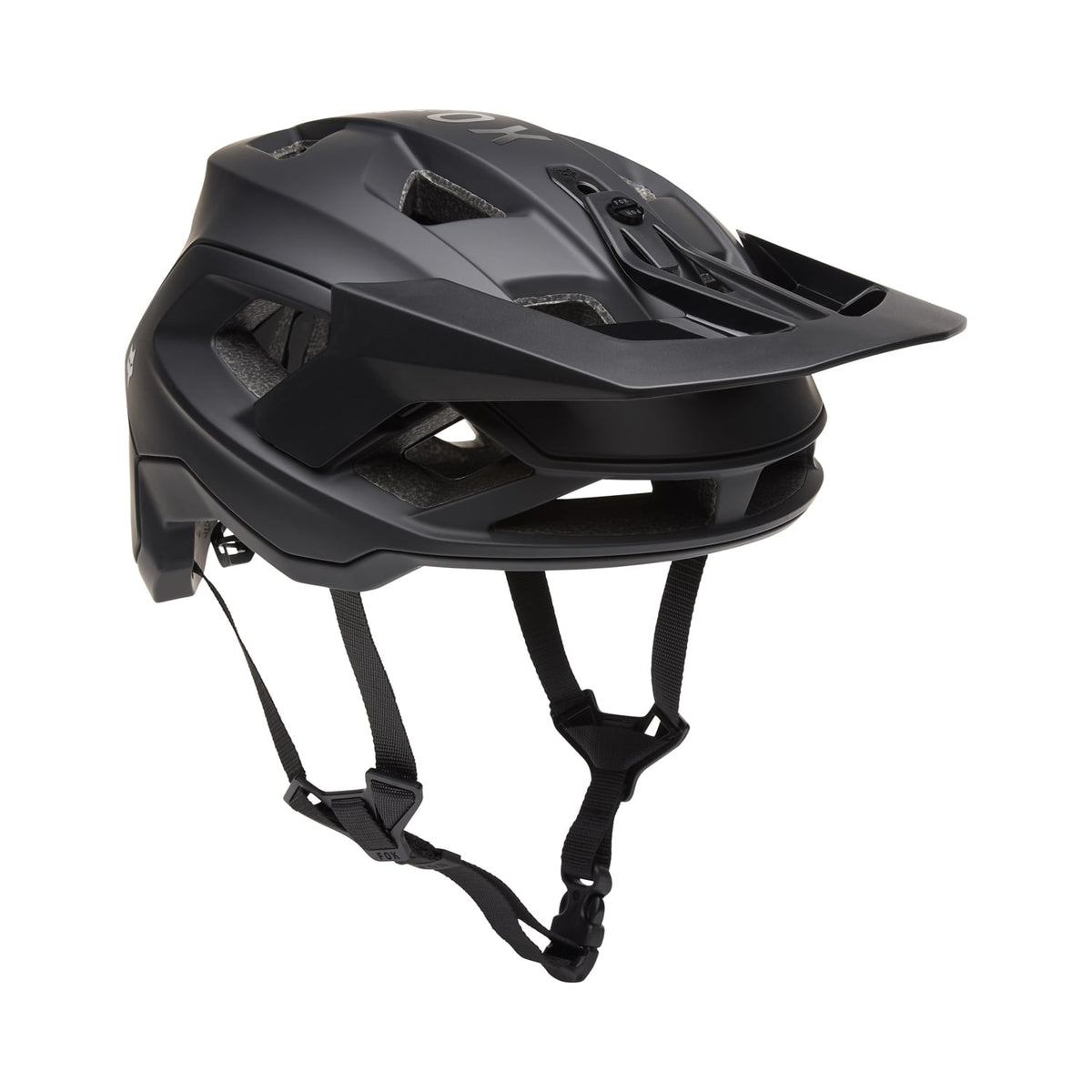 FOX SPEEDFRAME MIPS MTB Helmet Black