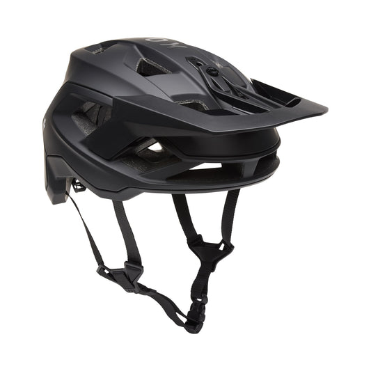 MTB-helm FOX SPEEDFRAME MIPS Zwart