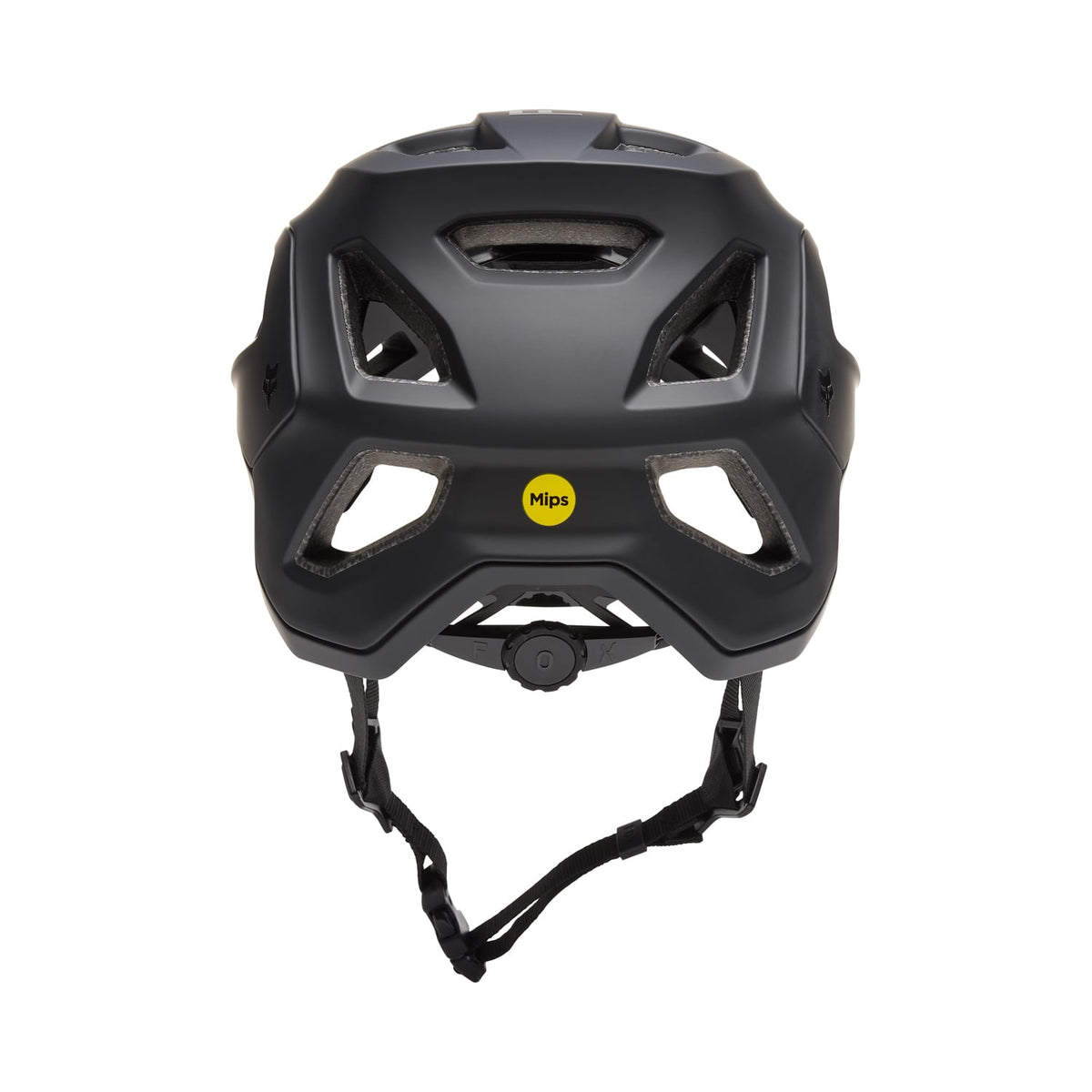 FOX SPEEDFRAME MIPS MTB Helmet Black
