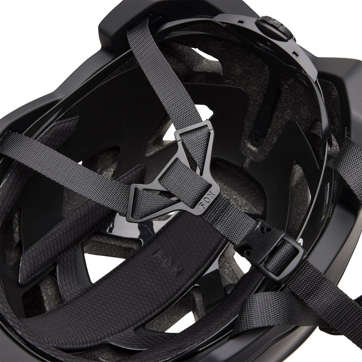 FOX SPEEDFRAME MIPS MTB Helmet Black