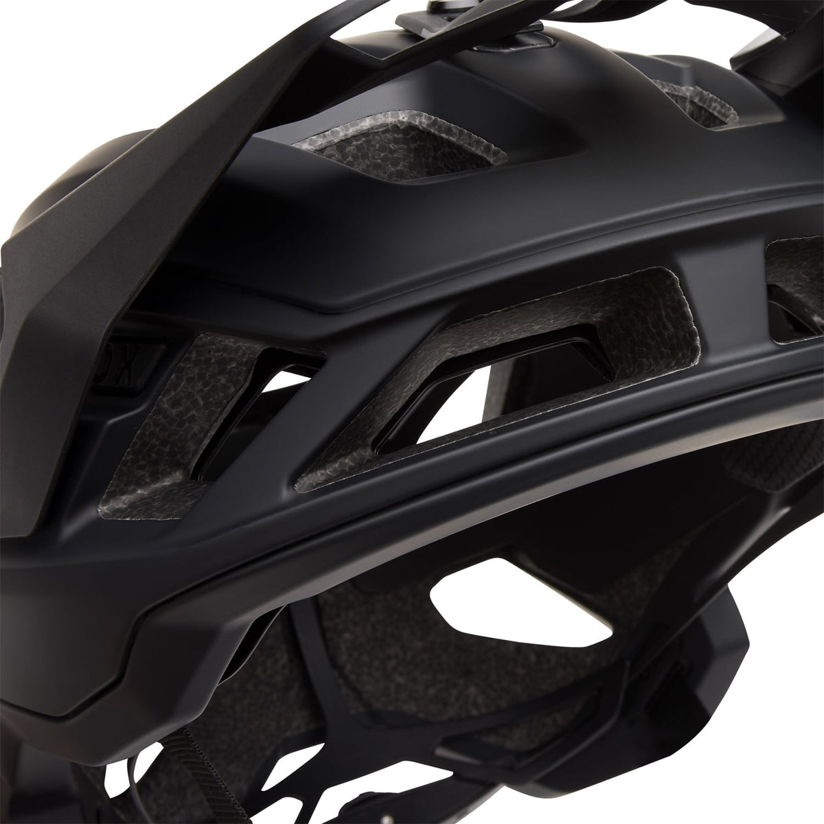 FOX SPEEDFRAME MIPS MTB Helmet Black