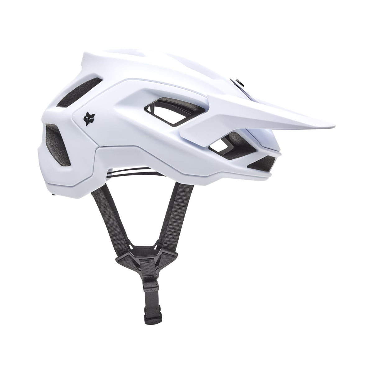 FOX SPEEDFRAME MIPS MTB-hjälm Vit