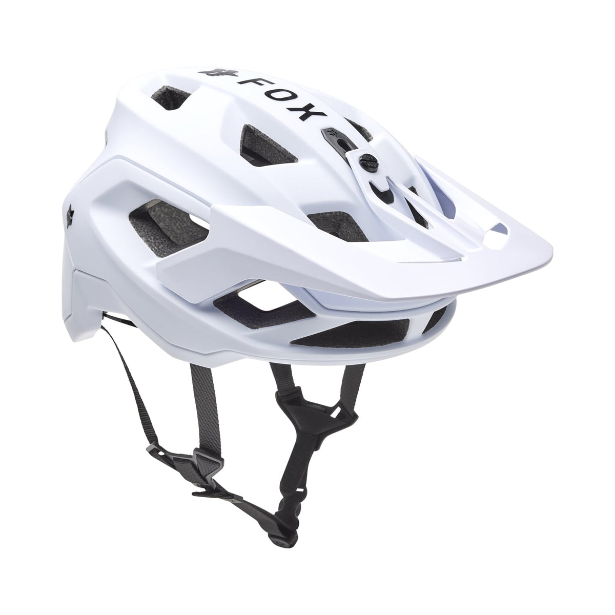 FOX SPEEDFRAME MIPS MTB-hjälm Vit