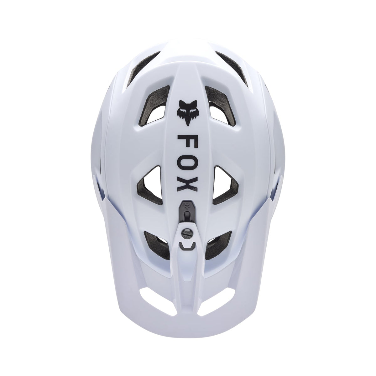 FOX SPEEDFRAME MIPS MTB-hjälm Vit