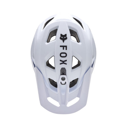 MTB ķivere FOX SPEEDFRAME MIPS Balta