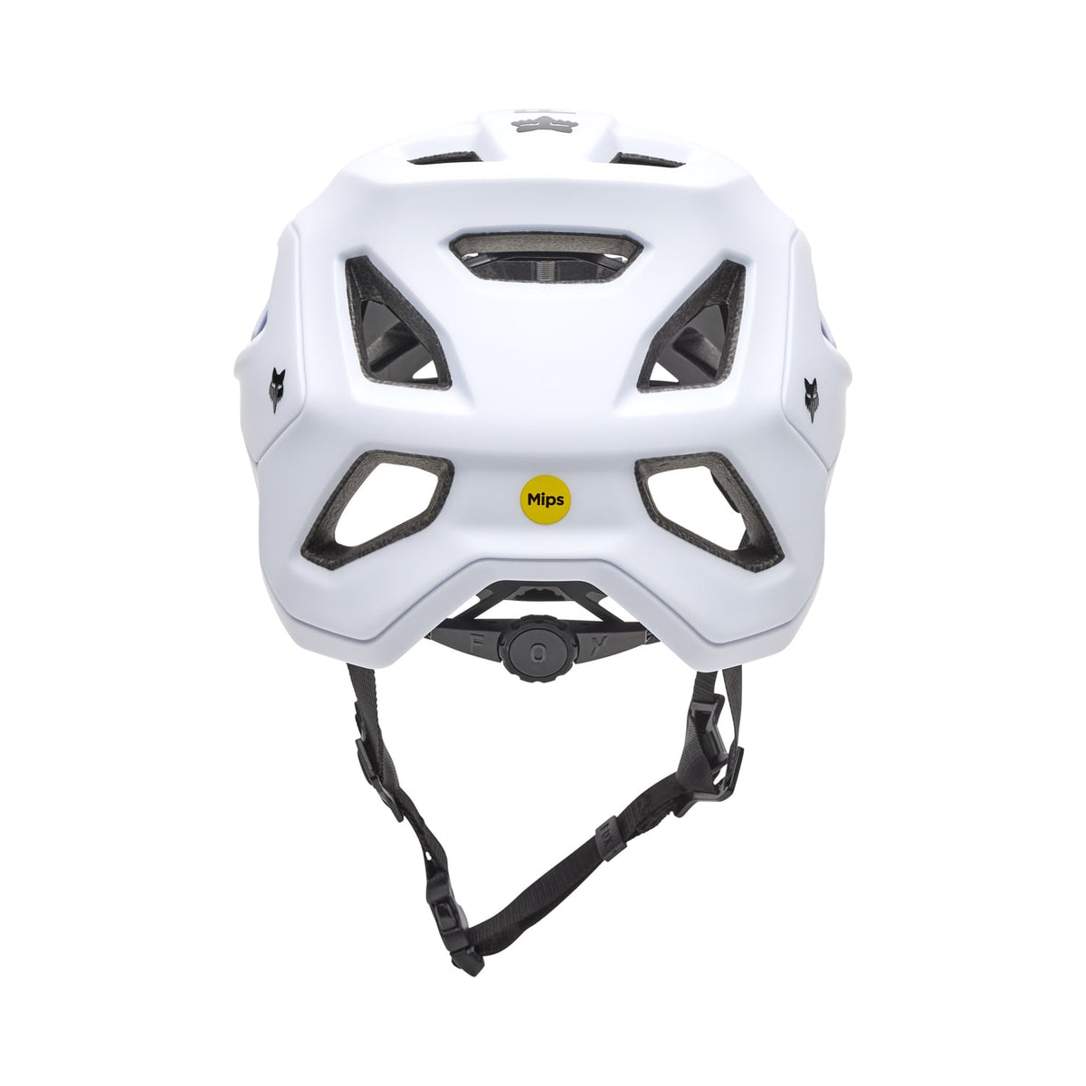 FOX SPEEDFRAME MIPS MTB-hjälm Vit