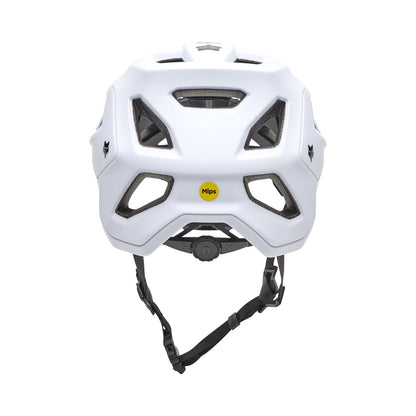 MTB ķivere FOX SPEEDFRAME MIPS Balta