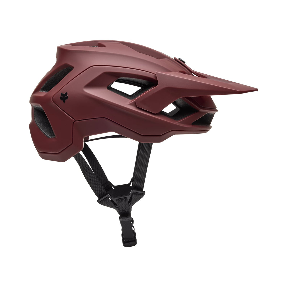 Helma MTB FOX SPEEDFRAME MIPS Hnědá