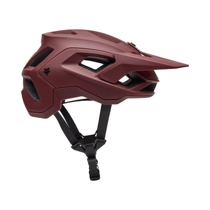 MTB Kaciga FOX SPEEDFRAME MIPS Smeđa