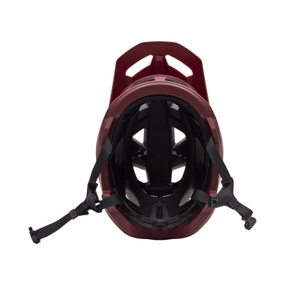 MTB Kaciga FOX SPEEDFRAME MIPS Smeđa
