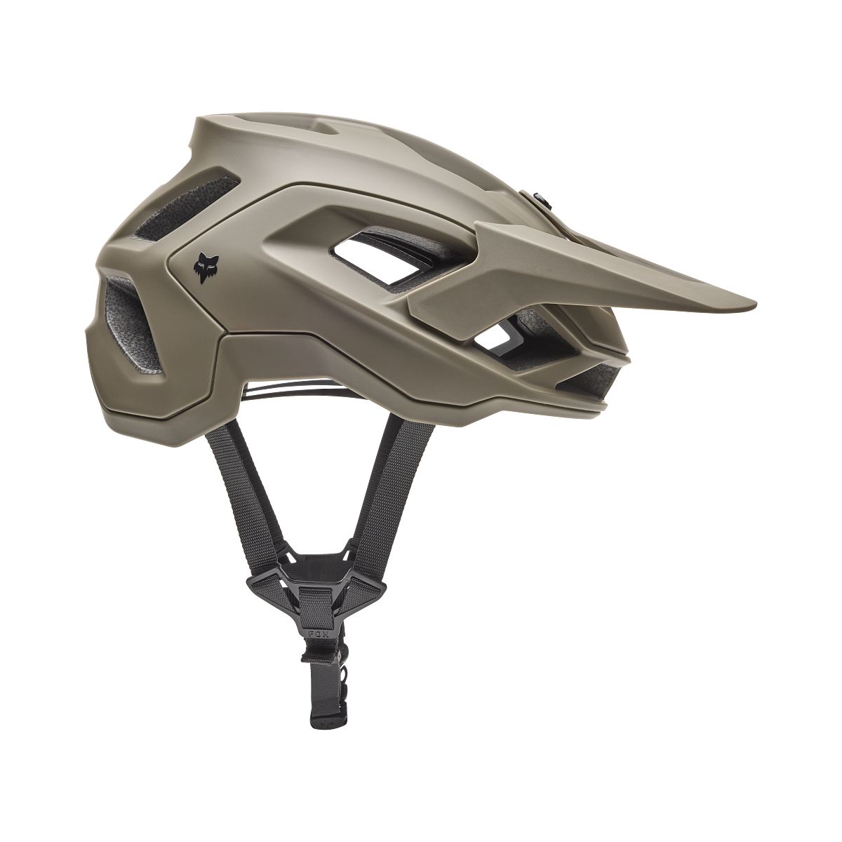 Κράνος MTB FOX SPEEDFRAME MIPS Χακί