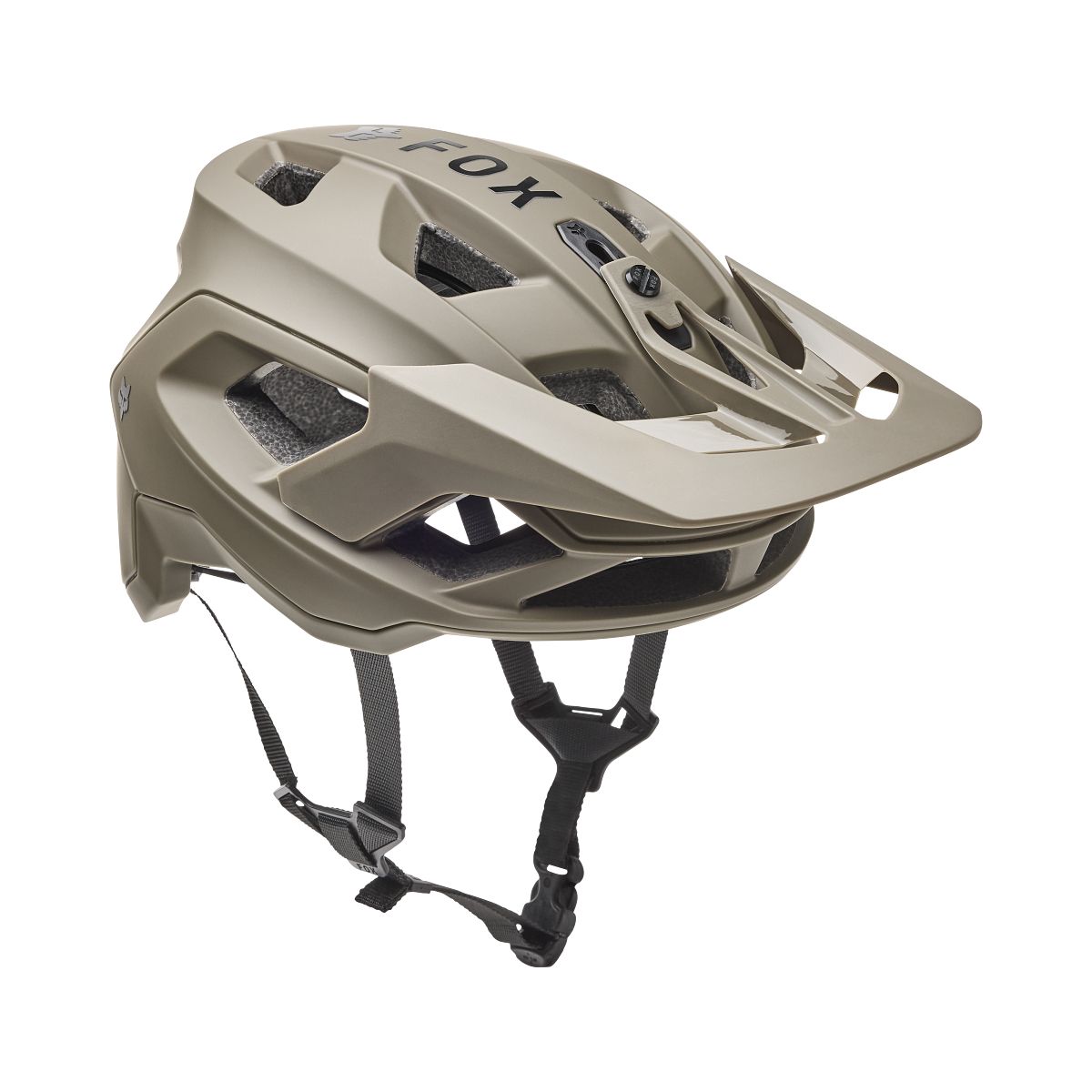 Κράνος MTB FOX SPEEDFRAME MIPS Χακί