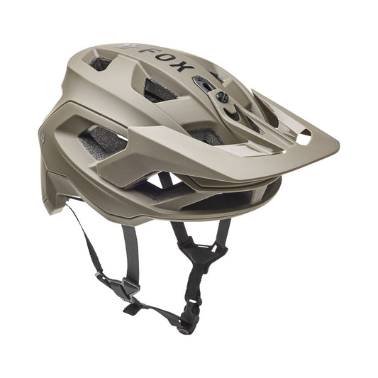 FOX SPEEDFRAME MIPS MTB-helm Kaki