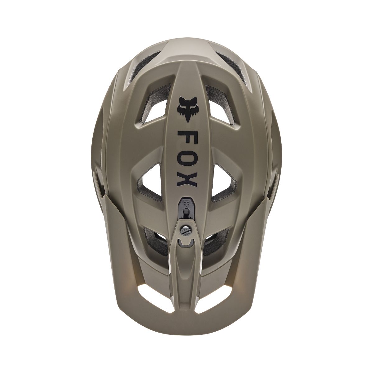 Κράνος MTB FOX SPEEDFRAME MIPS Χακί