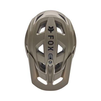 MTB ķivere FOX SPEEDFRAME MIPS Haki