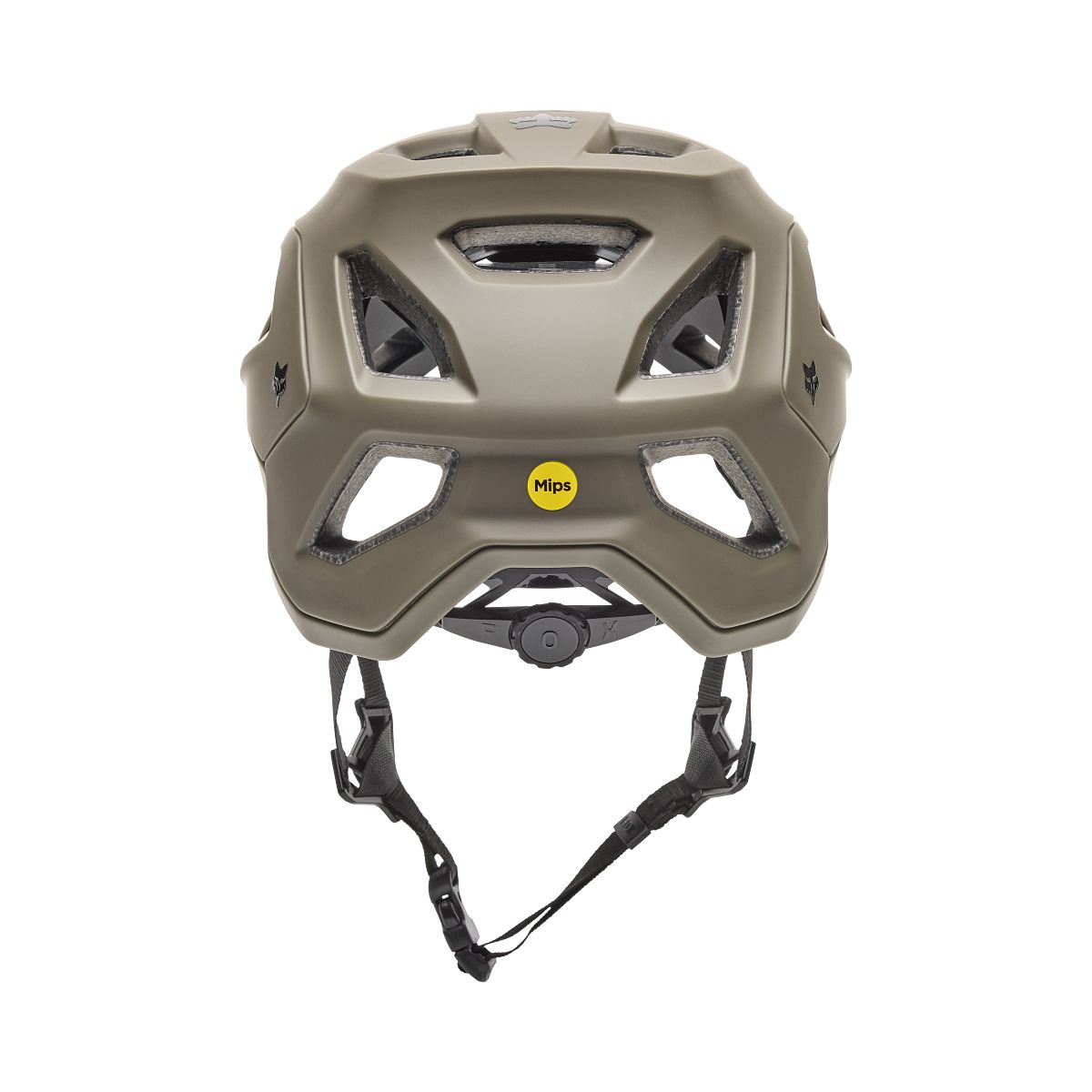 Κράνος MTB FOX SPEEDFRAME MIPS Χακί