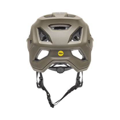 MTB ķivere FOX SPEEDFRAME MIPS Haki