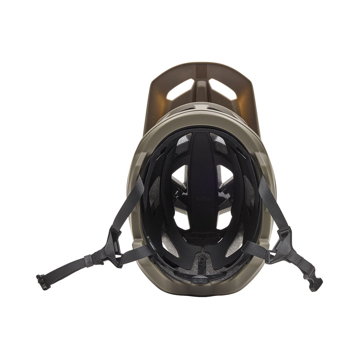Κράνος MTB FOX SPEEDFRAME MIPS Χακί