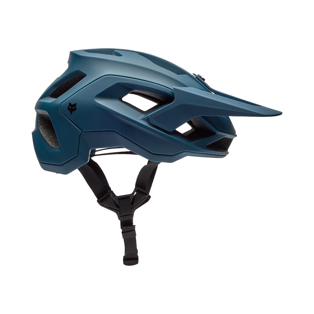 Helma MTB FOX SPEEDFRAME MIPS Modrá