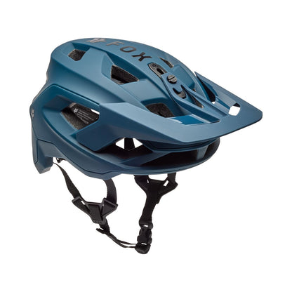 MTB kaciga FOX SPEEDFRAME MIPS Plava