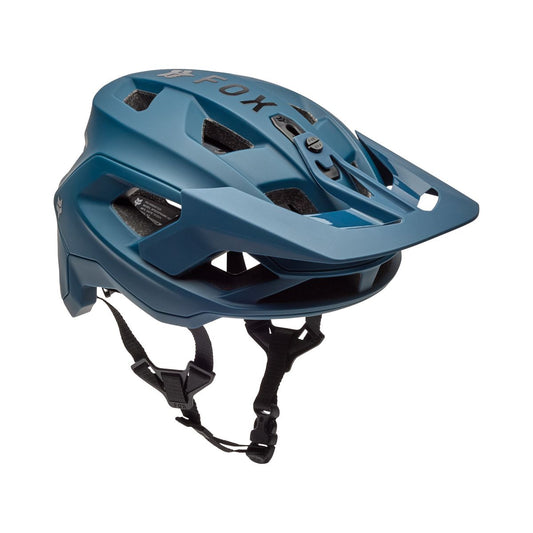 MTB-helm FOX SPEEDFRAME MIPS Blauw