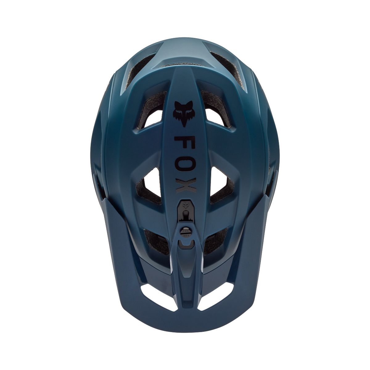 Helma MTB FOX SPEEDFRAME MIPS Modrá