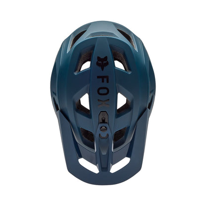 MTB kaciga FOX SPEEDFRAME MIPS Plava