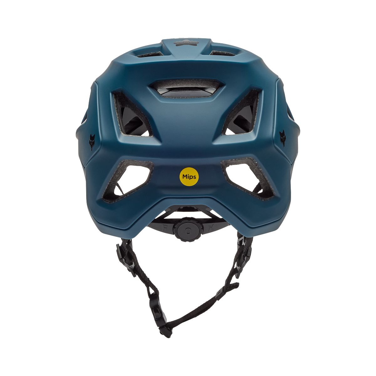 Helma MTB FOX SPEEDFRAME MIPS Modrá