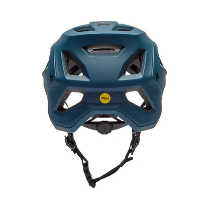 MTB kaciga FOX SPEEDFRAME MIPS Plava