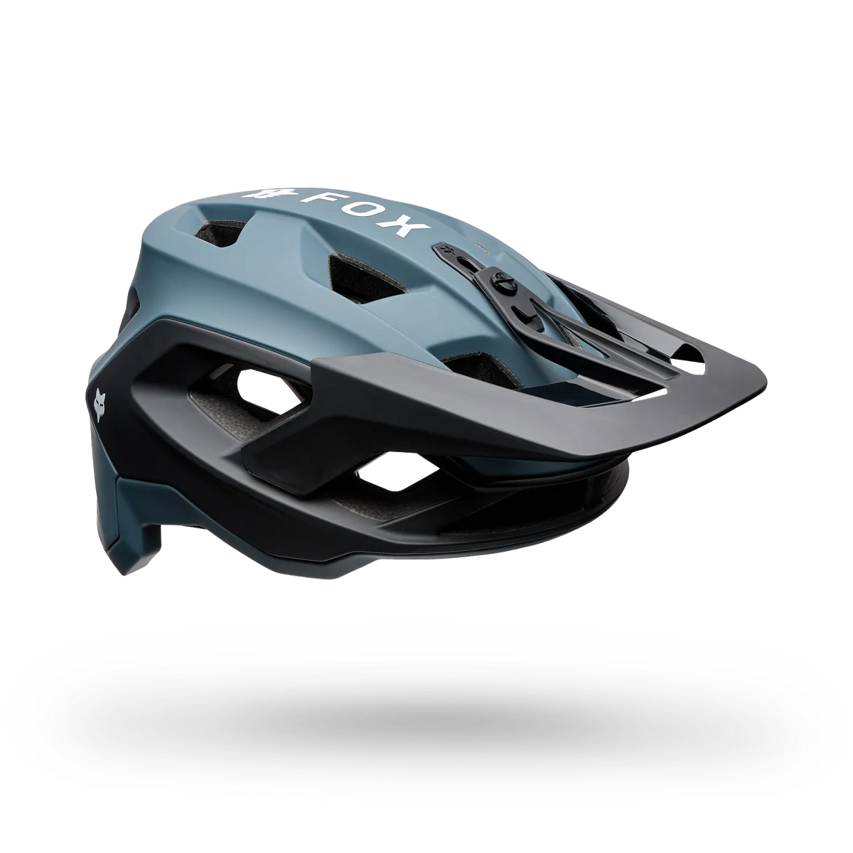 MTB helma FOX SPEEDFRAME MIPS 5050 modrá Deep Cobalt