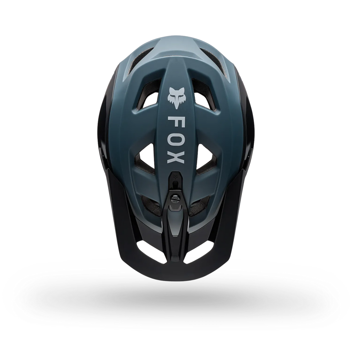 MTB helma FOX SPEEDFRAME MIPS 5050 modrá Deep Cobalt