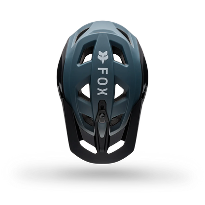 MTB šalmas FOX SPEEDFRAME MIPS 5050 mėlynas Deep Cobalt