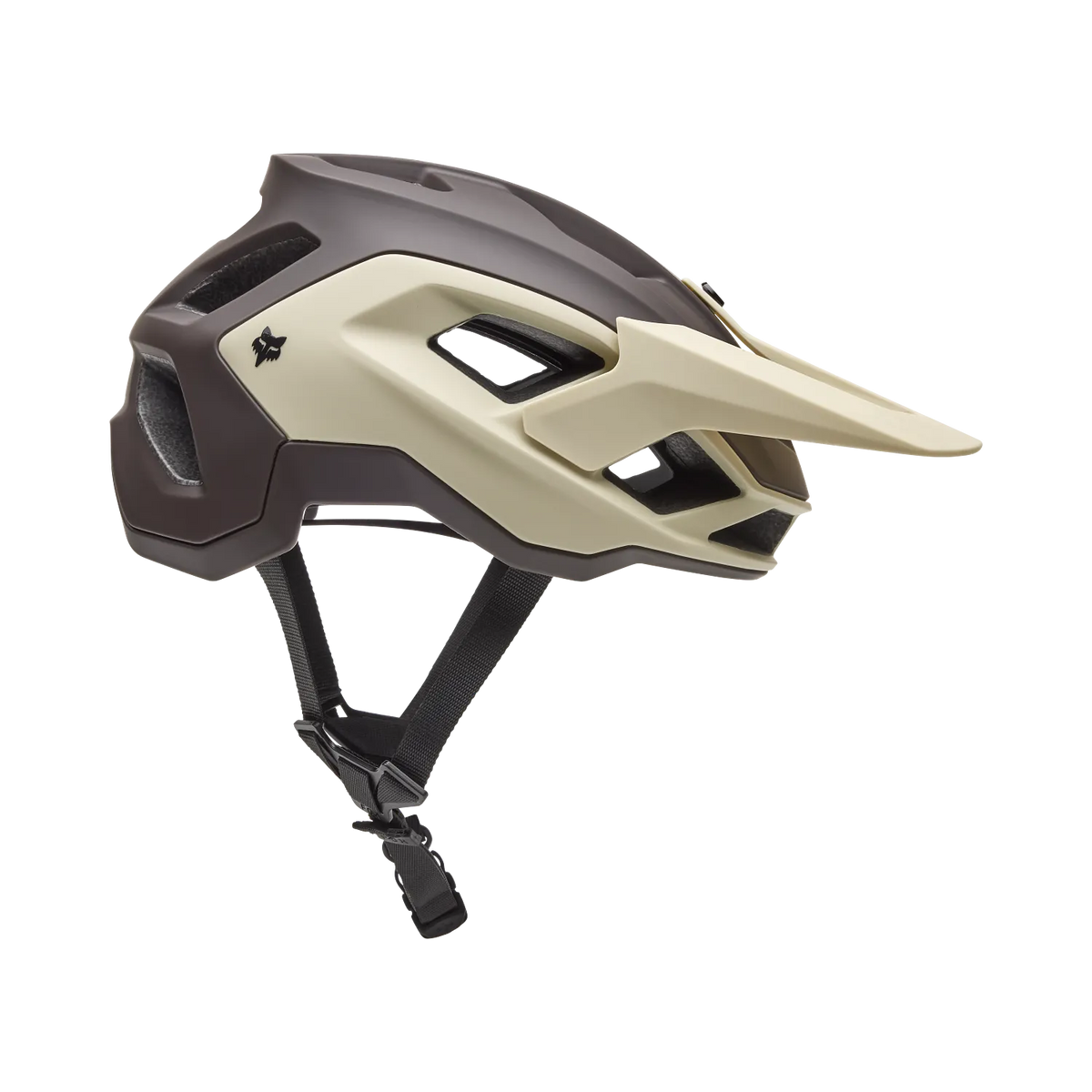 MTB helma FOX SPEEDFRAME MIPS 5050 béžová Nutmeg