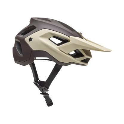 Casque VTT FOX SPEEDFRAME MIPS 5050 Beige Nutmeg