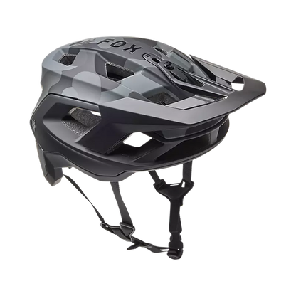 MTB Ķivere FOX SPEEDFRAME MIPS CAMO Melna