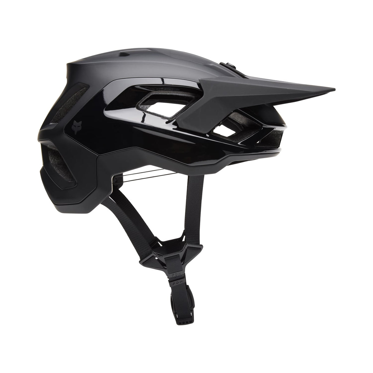 Κράνος MTB FOX SPEEDFRAME PRO MIPS Ματ Μαύρο