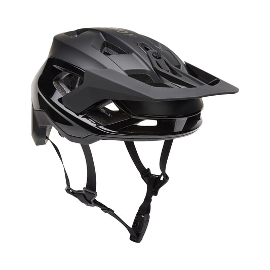 Mountainbikehelm FOX SPEEDFRAME PRO MIPS Mat Zwart