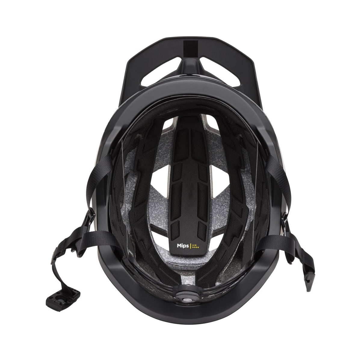Κράνος MTB FOX SPEEDFRAME PRO MIPS Ματ Μαύρο