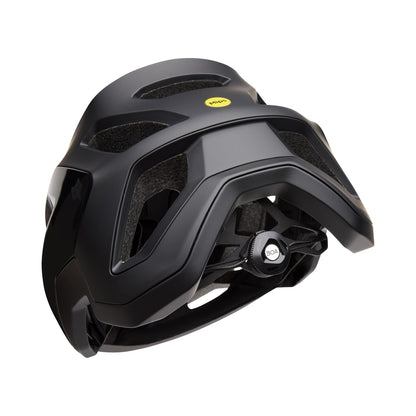 Casque VTT FOX SPEEDFRAME PRO MIPS Noir Mat