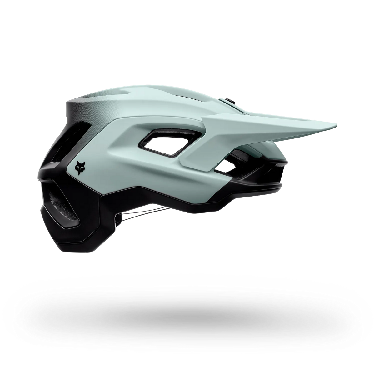 Helma na horské kolo FOX SPEEDFRAME PRO MIPS BACKFADE Tyrkysová Frost