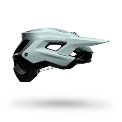 MTB ķivere FOX SPEEDFRAME PRO MIPS BACKFADE Turquoise Frost
