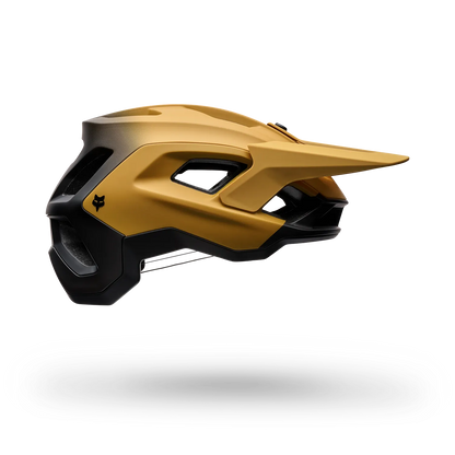 MTB kaciga FOX SPEEDFRAME PRO MIPS BACKFADE Bronca