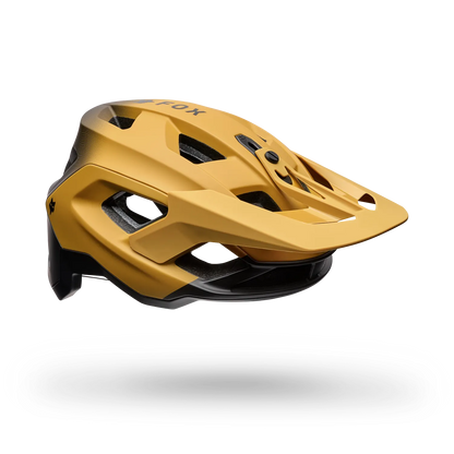 MTB kaciga FOX SPEEDFRAME PRO MIPS BACKFADE Bronca