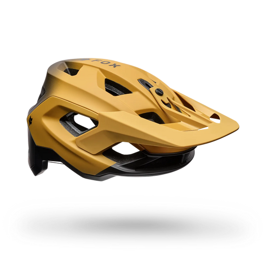 FOX SPEEDFRAME PRO MIPS BACKFADE MTB Helmet Bronze