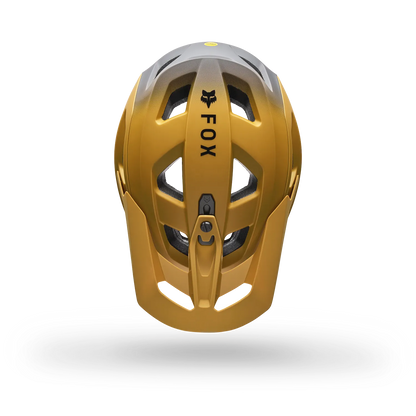 MTB kaciga FOX SPEEDFRAME PRO MIPS BACKFADE Bronca