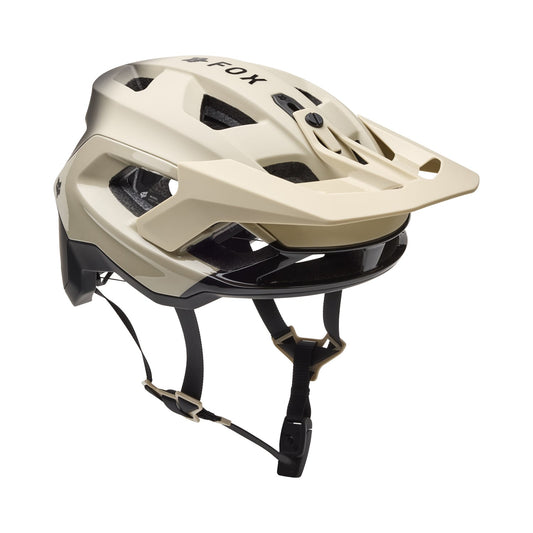 MTB-helm FOX SPEEDFRAME PRO MIPS BACKFADE Beige