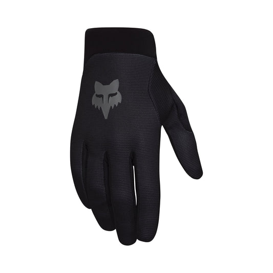 Handschoenen FOX RANGER Zwart