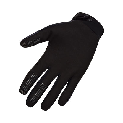 Rukavice FOX RANGER Crna