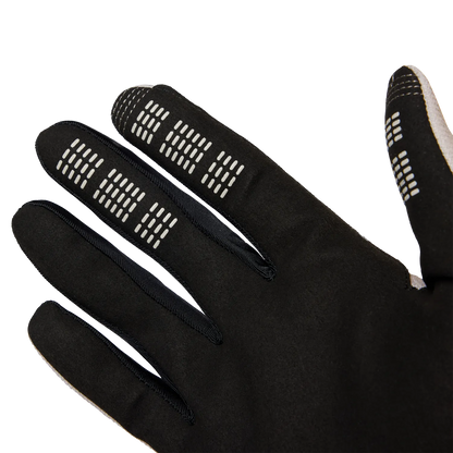 FOX RANGER Gloves White Chalk