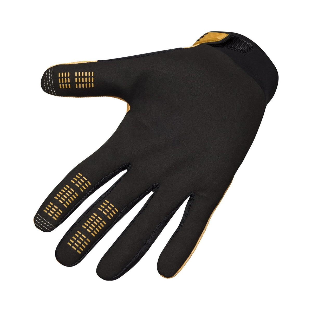 FOX RANGER Gloves Yellow